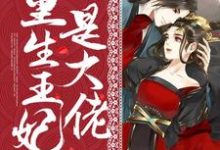 重生王妃是大佬这本小说在哪里可以看?哪里有免费试读章节?-读书翁