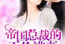 池安夏墨厉城的小说在哪里看?免费在线阅读帝国总裁的天价逃妻-读书翁