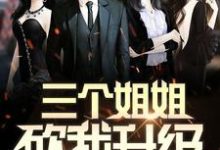 三个姐姐砍我升级小说完结版章节免费阅读-读书翁