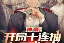 完结版《神豪：开局十连抽亿万奖励》章节阅读-读书翁