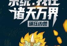 苏义江飘雪小说《系统:我在诸天万界碾压凶兽》在线阅读-读书翁