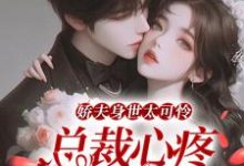 娇夫身世太可怜,总裁心疼按墙亲最新章节,娇夫身世太可怜,总裁心疼按墙亲章节在线阅读-读书翁