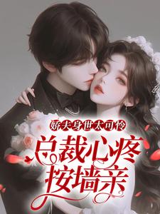 娇夫身世太可怜，总裁心疼按墙亲最新章节，娇夫身世太可怜，总裁心疼按墙亲章节在线阅读