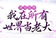 完结版《诸天万界:我在所有世界当老大》在线免费阅读-读书翁