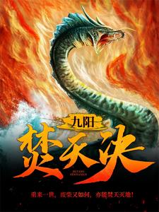 九阳焚天决小说的最新章节在哪里更新？免费追踪阅读