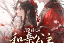 撩君心：和亲公主不好惹章节免费在线阅读，苏昀商柔完结版-读书翁