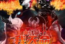 奥特曼:我!天命大反派小说的免费阅读版本在哪里可以找到?-读书翁