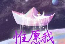 惟愿我不曾深爱小说的无弹窗阅读体验，寻找免费阅读网站-读书翁