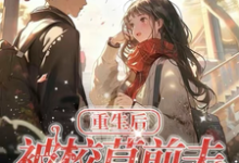 已完结小说《决心为自己而活后,校草总来倒追》章节免费阅读-读书翁