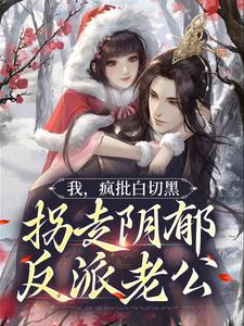 我，疯批白切黑，拐走阴郁反派老公小说的无弹窗阅读体验，寻找免费阅读网站