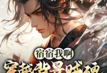 主角姬乾姬成道小说宿宿我啊,穿越背景贼硬,完全躺赢免费阅读-读书翁