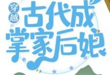 田小麦赵大荣孙氏小说《穿越古代成掌家后娘》在线阅读-读书翁