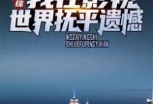 影综:我在影视世界抚平遗憾小说的免费电子版在哪里可以下载或阅读?-读书翁