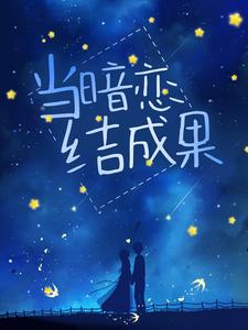 寻找当暗恋结成果小说的最新更新章节