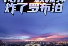 完结版《分手后，我用一颗核弹炸了罗布泊》免费阅读-读书翁