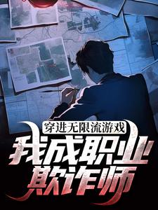 苏弈小说《穿进无限流游戏：我成职业欺诈师》在线阅读