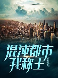 小说《混沌都市我称王》章节免费阅读