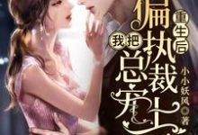 完结版《重生后,我把偏执总裁宠上天》章节阅读-读书翁