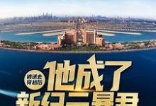 被送去穿越后,他成了新纪元暴君(高言)在线免费阅读-读书翁