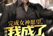 曹轩是哪本书的主角?寻找神豪:完成女神愿望,我成了世界首富免费阅读-读书翁