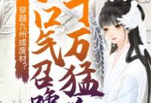 穿越九州成废材？她一口气召唤十万猛兽小说阅读，穿越九州成废材？她一口气召唤十万猛兽完结版-读书翁