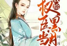 重生之我给权臣当黑月光小说最新章节在哪里可以读到?-读书翁