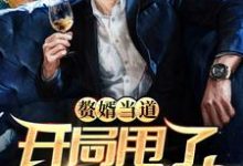 在线搜索叶辰杨紫曦的完整小说,免费阅读赘婿当道:开局甩了女神娇妻-读书翁