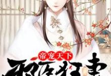 《帝宠天下:邪医狂妻》小说章节列表免费试读,凤无邪帝千邪小说在线阅读-读书翁