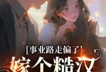 完结版《事业路走偏了,嫁个糙汉当辣妈》在线免费阅读-读书翁