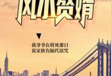 哪里能找到风水赘婿小说的全部章节?-读书翁