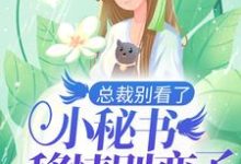 总裁别看了,小秘书移情别恋了 姜佳宁薛凛安,总裁别看了,小秘书移情别恋了在线无弹窗阅读-读书翁