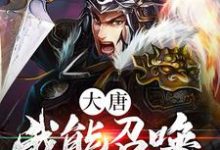 大唐:我能召唤历史牛人!小说有没有完整的免费版本在线阅读?-读书翁