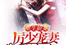 完结版《重生娇妻:厉少宠妻甜蜜蜜》章节目录在线阅读-读书翁