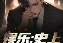 娱乐：史上最强顶流这本小说完结了吗？免费查看最新章节-读书翁