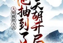 想读朱祐极周妙彤的故事,哪里可以免费找到大明模拟万次:他抽到了天胡开局?-读书翁