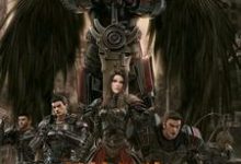 超神学院之虎将复苏（刑天阿追）在线免费阅读-读书翁