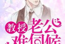 小说《染指成婚,教授老公难伺候》章节阅读-读书翁