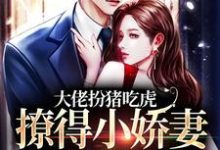 谢卿识苏阡陌的小说在哪里看？免费在线阅读大佬扮猪吃虎，撩得小娇妻面红耳赤-读书翁