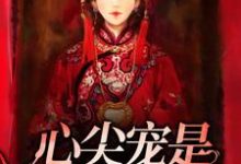 完结版《心尖宠是冷面冥妻》在线免费阅读-读书翁