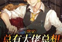 权肆秦忌为主角的小说好看吗?求快穿:总有大佬总想和他谈恋爱免费试读-读书翁