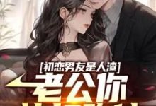 初恋男友是人渣，老公你快打跑他小说的免费阅读版本在哪里可以找到？-读书翁