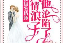 林嫣周肆越小说叫什么(顶级鉴情师:风情浪子他沦陷了免费阅读)-读书翁