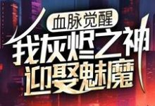 在线寻找血脉觉醒:我灰烬之神,迎娶魅魔小说的无删减版本-读书翁