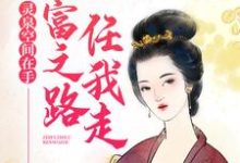 林微微姜墨韩的小说在哪里看？免费在线阅读灵泉空间在手，致富之路任我走-读书翁