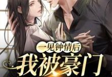 一见钟情后,我被豪门总裁强娶了(江折雪宣郁)在线免费阅读-读书翁