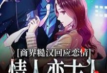 商界糙汉回应恋情，情人变夫人小说全文阅读需要付费吗？寻找免费资源-读书翁