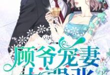 顾爷宠妻太嚣张小说全文哪里可以免费看?-读书翁