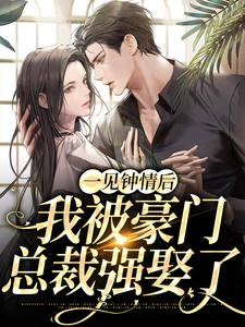 一见钟情后，我被豪门总裁强娶了小说，一见钟情后，我被豪门总裁强娶了江折雪宣郁