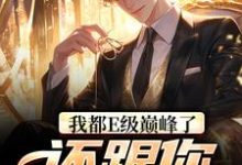 我都E级巅峰了,还跟你讲道理?最新章节,我都E级巅峰了,还跟你讲道理?免费阅读-读书翁