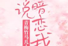 在线寻找青梅竹马几十年，你说暗恋我？小说的无删减版本-读书翁